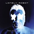 2LP/CDLonely Robot / Feelings Are Good / Vinyl / 2LP+CD