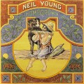 LPYoung Neil / Homegrown / Vinyl