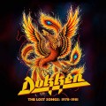 CDDokken / Lost Songs: 1978-1981 / Digipack