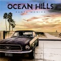 LPOcean Hills / Santa Monica / Vinyl / Coloured / Orange