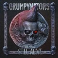 LPGrumpynators / Still Alive / Vinyl / Coloured / Orange