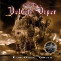 CDVelvet Viper / From Over Yonder / Reedice 2020