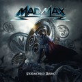 LPMad Max / Stormchild Rising / Coloured / Blue / Vinyl