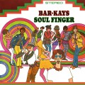 LPBar-Kays / Soul Finger / Vinyl