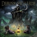 CDDemons & Wizards / Demons & Wizards / Remasters 2019