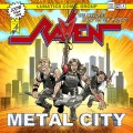 CDRaven / Metal City / Digipack