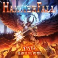 Blu-RayHammerfall / Live! Against The World / Blu-Ray+2CD