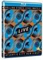 Blu-RayRolling Stones / Steel Wheels Live / Blu-Ray