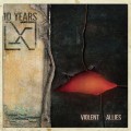 LP10 Years / Violent Allies / Vinyl / Coloured