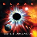 CDBlaze / Tenth Dimension / Reedice