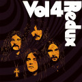 LPVarious / Vol.4 (Redux) / Black Sabbath Tribute / Vinyl / Purple