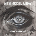 CDNew Model Army / Carnival / Digipack