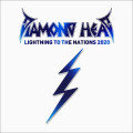 2LPDiamond Head / Lightning To The Nations 2020 / Vinyl / 2LP