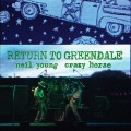 LP/CDYoung Neil & Crazy Horse / Return To Greendale / 2CD+2LP+BRD+DVD