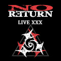 CDNo Return / Live XXX