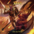 2CDDio / Evil or Divine: Live In New York City / 2CD / Mediabook