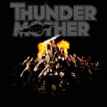 LPThundermother / Heat Wave / Vinyl / White / Limited