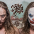 CDBinzer Jesper / Save Your Soul