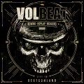 2CDVolbeat / Rewind,Replay,Rebound / Live In Deutschland / 2CD