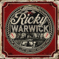 LPWarwick Ricky / When Life Was Hard & Fast / Vinyl