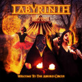 CDLabyrinth / Welcome To the Absurd Circus