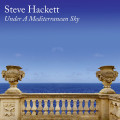 CDHackett Steve / Under a Mediterranean Sky / Digipack