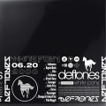 4LPDeftones / White Pony / 20th Anniversary Deluxe Ed. / Vinyl / 4LP