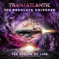 2LP/CDTransatlantic / Absolute Universe: Breath Of Life / 2LP+CD