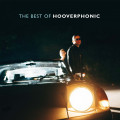3LPHooverphonic / Best of Hooverphonic / Vinyl / 3LP