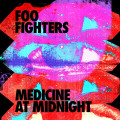 CDFoo Fighters / Medicine At Midnight / Digisleeve