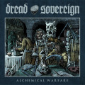 LPDread Sovereign / Alchemical Warfare / Vinyl / Limited