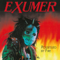 CDExumer / Possessed By Fire / Reedice 2020