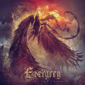 CDEvergrey / Escape Of The Phoenix / Artbook / CD+Single Vinyl