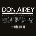 2CDAirey Don / Live In Hamburg / 2CD / Digipack
