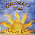 CDBlackmore's Night / Nature's Light / Digipack