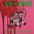 LPMelvins / Gluey Porch Treatments / Vinyl / Lime Green