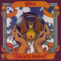 LPDio / Sacred Heart / Remaster 2020 / Vinyl