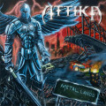 LPAttika / Metal Land / Vinyl