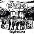 LPSaxon / Inspirations / Vinyl