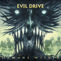 CDEvil Drive / Demons Within