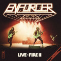 CDEnforcer / Live By Fire II