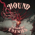 LPHound / I Know My Enemies / Vinyl
