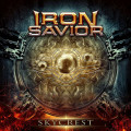 LPIron Savior / Skycrest / Vinyl / Coloured