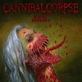 LPCannibal Corpse / Violence Unimagined / Vinyl