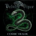 CDVelvet Viper / Cosmic Healer / Digipack