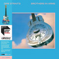 2LPDire Straits / Brothers In Arms / Half Speed / Vinyl / 2LP