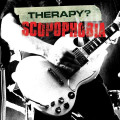 CD/DVDTherapy? / Scopophobia - Live In Belfast / CD+DVD