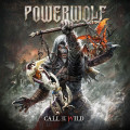 CDPowerwolf / Call Of The Wild
