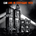 2CDCan / Live In Stuttgart 1975 / 2CD / Digisleeve