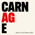 LPCave Nick,Ellis Warren / Carnage / Vinyl
